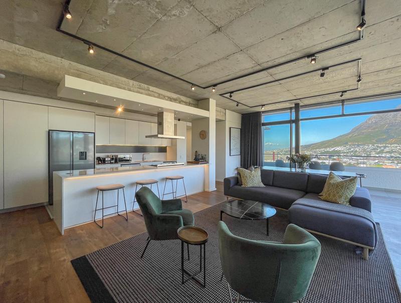 3 Bedroom Property for Sale in Bo Kaap Western Cape
